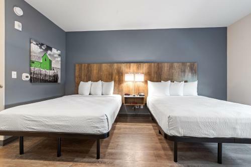Hotel Extended Stay America - Atlanta - Newnan
