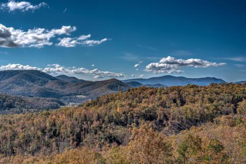 Cabin Unwined By Escape To Blue Ridge