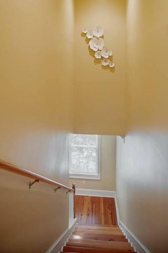 Luxury 3bed Townhome In Historic Downtown Savannah