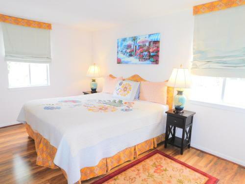 Apartamento Ocean Walk Resort 2/2