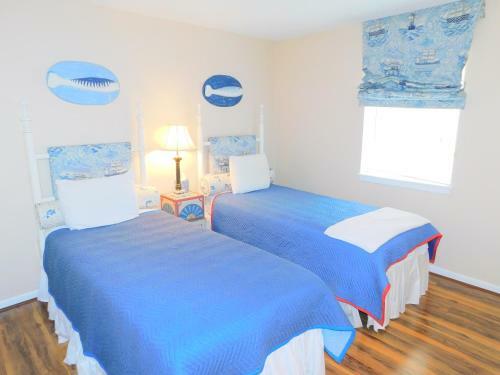 Apartamento Ocean Walk Resort 2/2