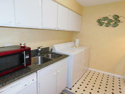 Apartamento Ocean Walk Resort 2/2