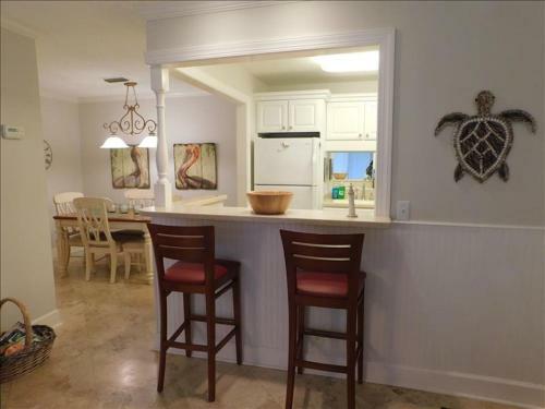 Apartamento Ocean Walk Resort 2/2