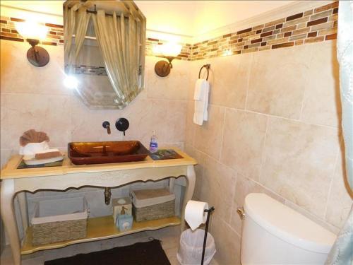 Apartamento Ocean Walk Resort 2/2