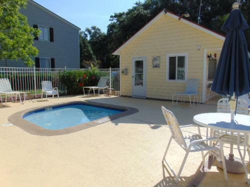 Apartamento Ocean Walk Resort 2/2