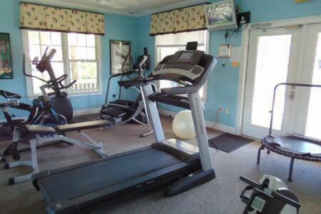Apartamento Ocean Walk Resort 2/2