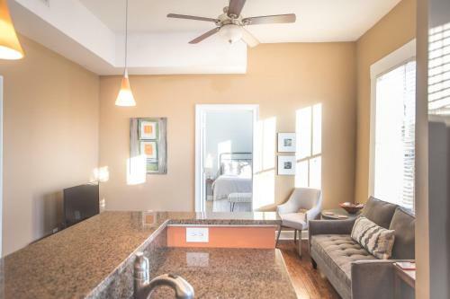 Apartamentos Greene Square Getaway By Lucky Savannah