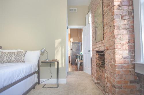 Apartamentos Greene Square Getaway By Lucky Savannah