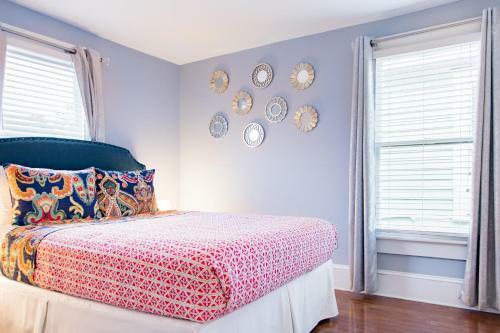 Hostess Nest - Historic Savannah