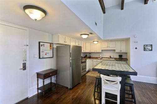 Apartamento Heart Of Savannah