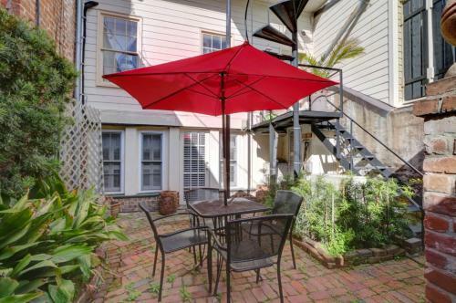 Apartamento Gordon Garden
