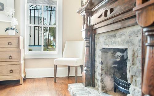 Broughton Estate Cottage By Lucky Savannah