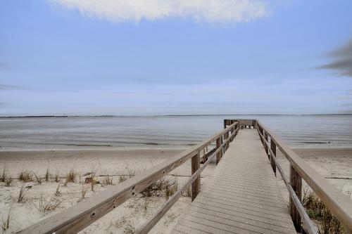 Apartamento Tybee Dreaming