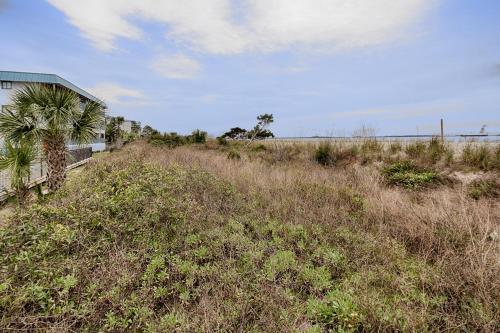 Apartamento Tybee Dreaming