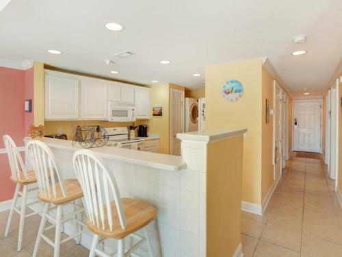 Apartamento Beachside Colony