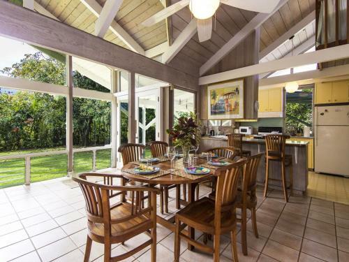 Ohana House Home