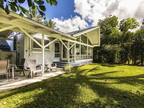 Ohana House Home