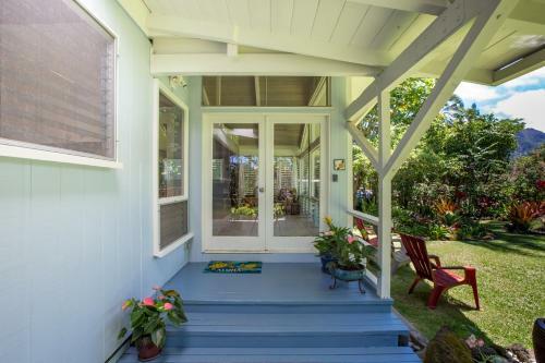 Ohana House Home