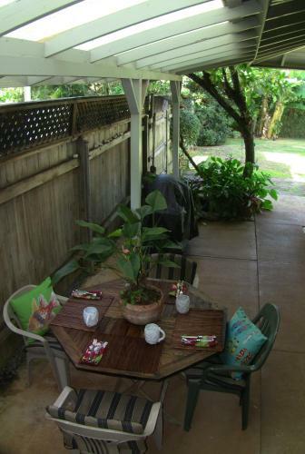 Haleiwa Sunshine Home