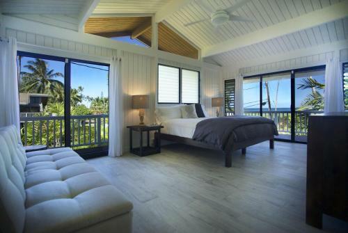 Haena Kai Home