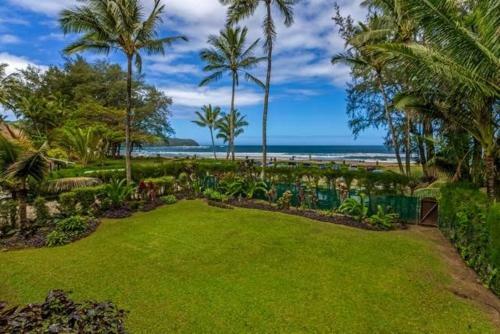 Pinetrees Beach Villa Home