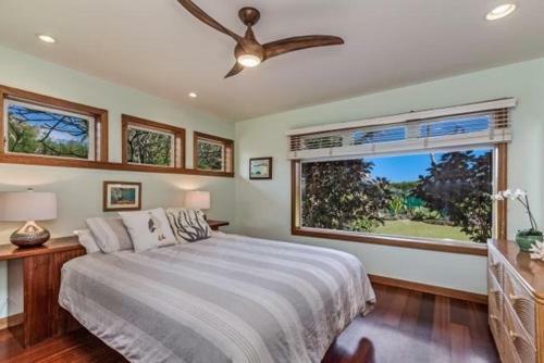 Pinetrees Beach Villa Home