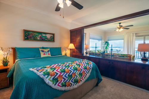 Apartamento Hanalei Colony Resort F3 Condo