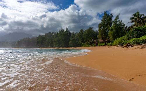 Apartamento Hanalei Colony Resort F3 Condo