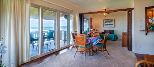 Apartamento Hanalei Colony Resort F3 Condo