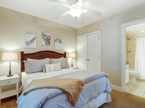 Apartamento Silver Shores Unit 5