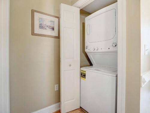 Apartamento Silver Shores Unit 5