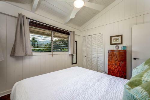 Hale Naninoa Home
