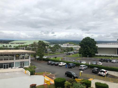Apartamento Downtown Hilo Condo Walk To Beaches
