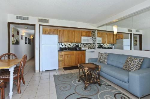 Waikiki Park Heights #1511