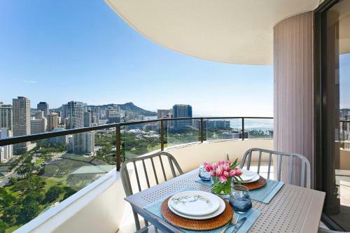 Canterbury Place #36d