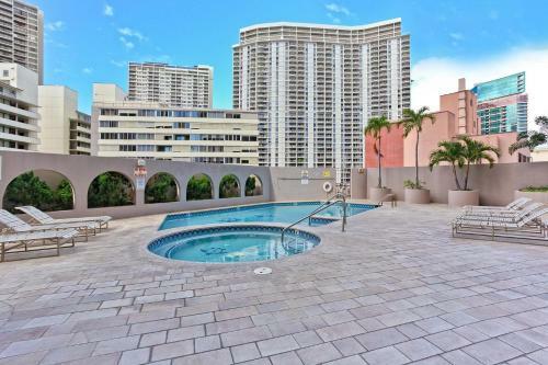 Canterbury Place #36d