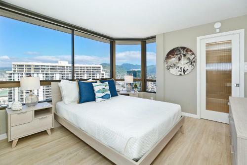 Canterbury Place #36d