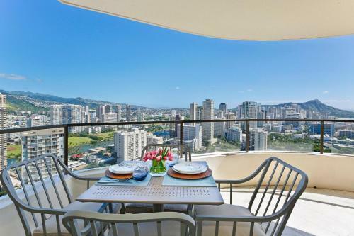 Canterbury Place #36d