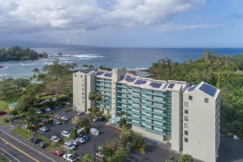 Apartamento Maluhia Kahakai Condo