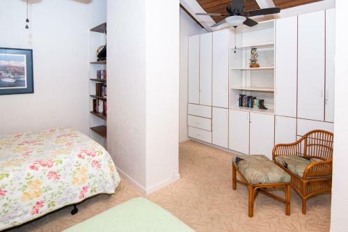 Apartamento Papakea A403 Condo