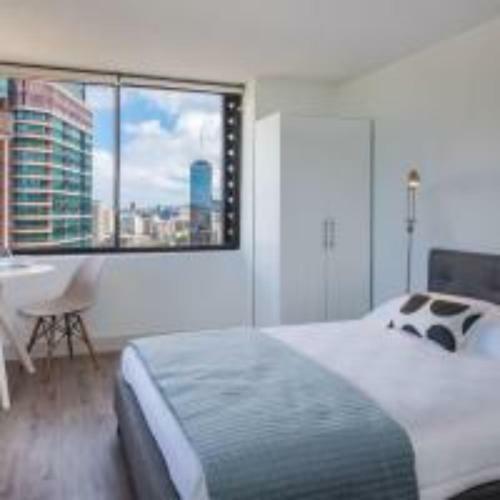 Apartamento Hawaiian Monarch Waikiki Studio
