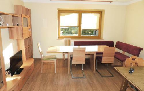Apartment Untere Nasensiedlung