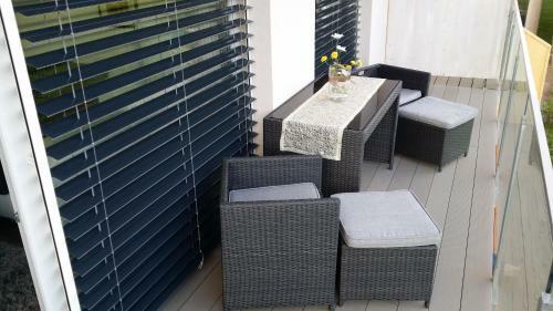 Apartment Seeblick