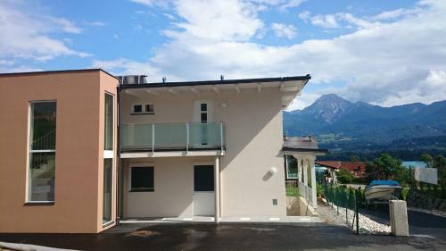 Apartment Seeblick