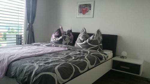 Apartment Seeblick