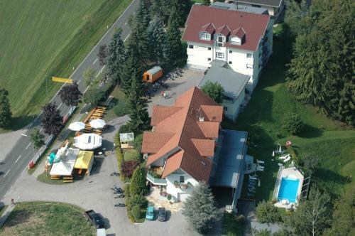 Apartamento Haus Panorama
