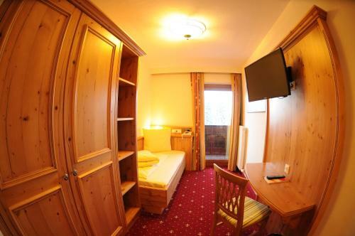 Sporthotel Tirolerhof