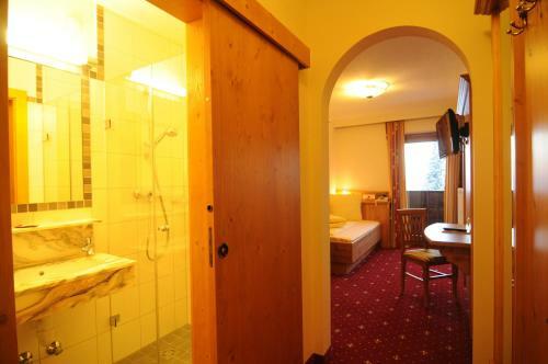 Sporthotel Tirolerhof