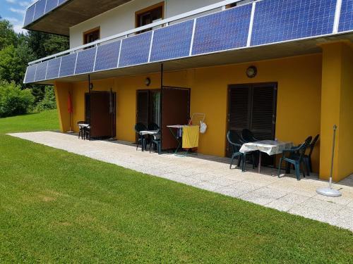 Apartamento Ferienwohnungen Pirker