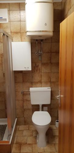 Apartamento Ferienwohnungen Pirker